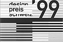 Logo Designpreis 1999